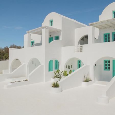 Simple Sophie Hotel Mesaria Exterior foto